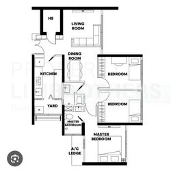 Blk 633D Senja Green (Bukit Panjang), HDB 4 Rooms #477021841